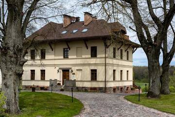 Фотографии Отель Mazmežotnes muiža г. Mazmežotne (Латвия) №2 Фото Отель Mazmežotnes muiža г. Mazmežotne 2